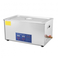 PS ultrazvučni čistači